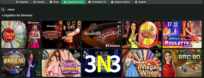 3N3 bet