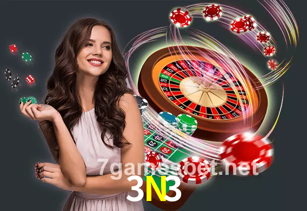 vivo no cassino 3N3