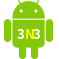 Aplicativo 3N3 para Android