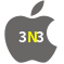 Aplicativo 3N3 para iOS