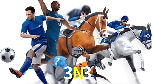 3N3