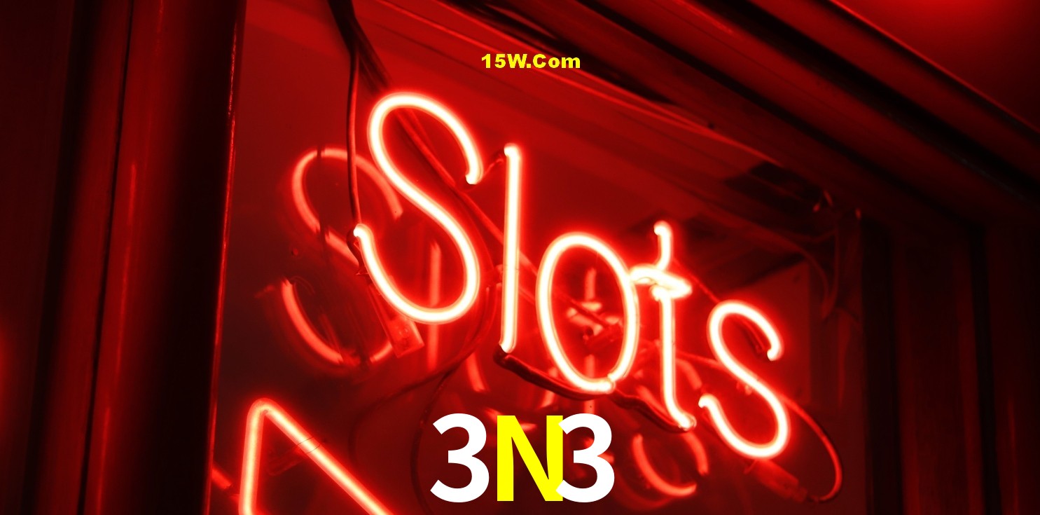 Quick Registration 3N3
