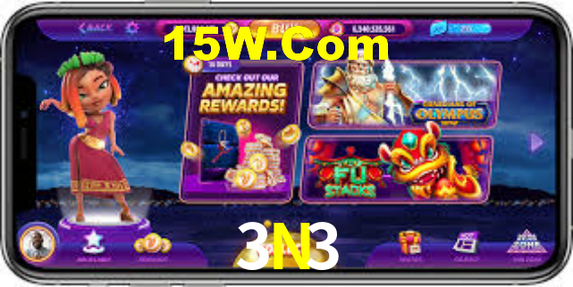3N3,3n3.com