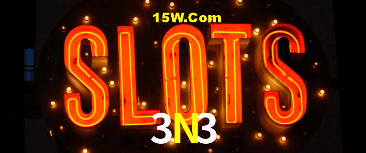 Secure Login 3N3