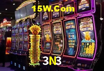 Especiais de Fim de Semana 3N3