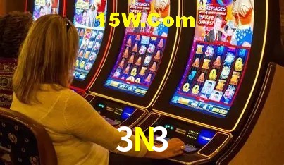 Integração de APIs 3N3