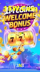 Slot Games 3N3