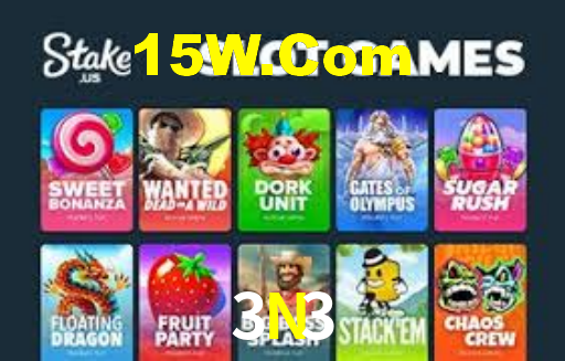 3N3