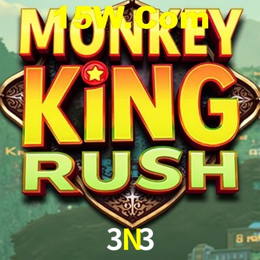 A Revolução dos Aplicativos de Jogos no 3N3