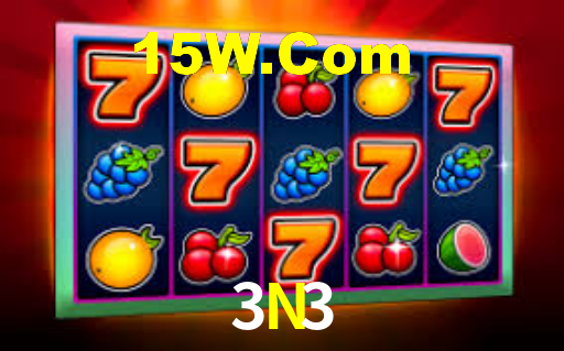 3N3