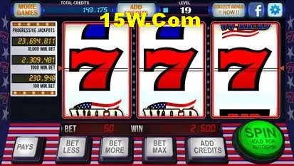 Slot Games Collection