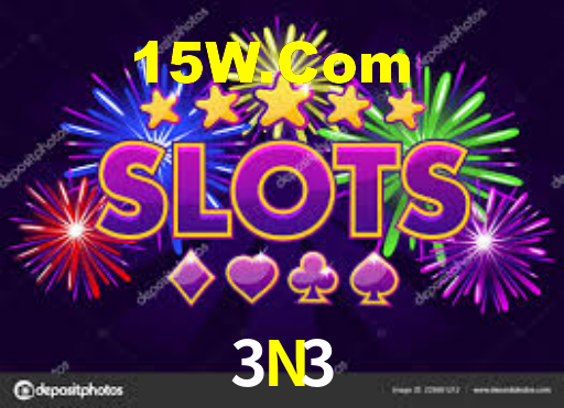 3N3: Jogos de Caça-Níqueis-Altas Recompensas, Roleta-Velocidade, Blackjack-Desafios Máximos