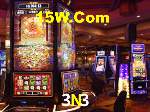 3N3 - Sites De Jogos De Azar Online - 3n3.com