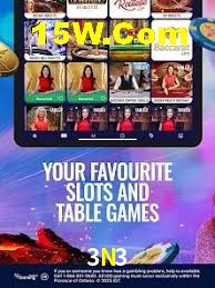 Game Providers 3N3