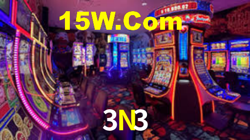 3N3