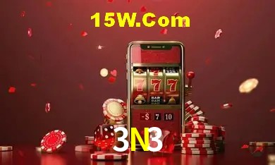 Identidade visual e vitrine de ofertas da plataforma 3N3